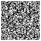 QR code with Hickman & Clark Carriers contacts