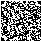 QR code with Baker-Brooks Agency contacts
