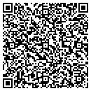 QR code with High Trucking contacts