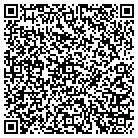 QR code with G And C Andrus Vineyards contacts