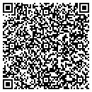 QR code with The U P S Store contacts