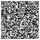 QR code with Hernandez Vineyard Service contacts