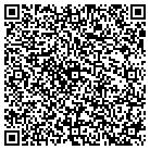 QR code with J Allen Communications contacts