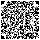 QR code with Peek's Plumbing & Mechanical contacts