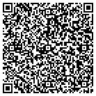 QR code with Resendez Chiropractic Center contacts