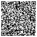 QR code with U P S contacts
