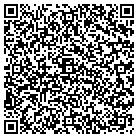 QR code with Rasmussen Mechanical Service contacts