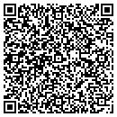 QR code with R & D Mechanical contacts