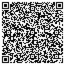 QR code with R & H Mechanical contacts