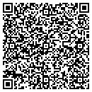 QR code with I C Construction contacts