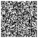 QR code with North Block contacts