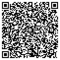 QR code with J B Hunt contacts
