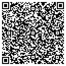 QR code with J B Hunt contacts