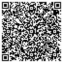 QR code with Roe Mechanical contacts