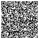 QR code with R&S Mechanical LLC contacts