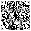 QR code with Zip's Carwash contacts