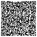 QR code with Jersey on Time Trucking contacts