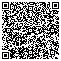 QR code with Jason Tate contacts