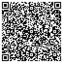 QR code with J D Tucker contacts