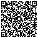 QR code with Bubba Jr's contacts