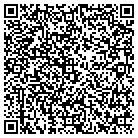 QR code with J H Parrish Construction contacts