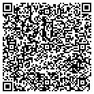 QR code with Tanner Mechanical Services Inc contacts