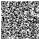 QR code with J R Construction contacts
