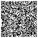 QR code with J R Scott Construction Co contacts
