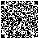 QR code with J&R Transportation & Auto Parts contacts