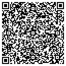 QR code with L A Tel Cellular contacts