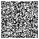 QR code with U P S Store contacts