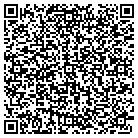 QR code with Utah Mechanical Contracting contacts