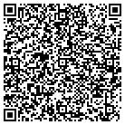 QR code with K C Gutter Tech-Siding & Wndws contacts