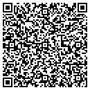 QR code with D-Wall Detail contacts