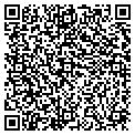 QR code with T E I contacts