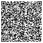 QR code with Zunich Bros Mechanical LLC contacts