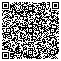 QR code with Hall Street Carwash contacts