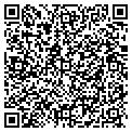 QR code with Linco Express contacts
