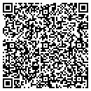 QR code with U P S Store contacts