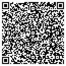 QR code with C & H Fence & Patio contacts