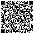 QR code with L B Roofing contacts