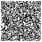 QR code with First NLC Financial Service contacts