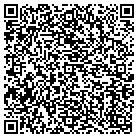 QR code with Cahill Mechanical LLC contacts
