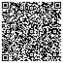 QR code with Arment Travis contacts