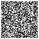 QR code with C Devaux Mechanical Cont contacts