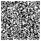 QR code with Peach Creek Vineyards contacts