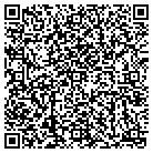 QR code with J Penhall Fabrication contacts