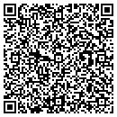 QR code with W2 By Design contacts