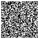 QR code with X Press Communications contacts