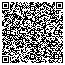 QR code with Zodiac Communication Servii contacts